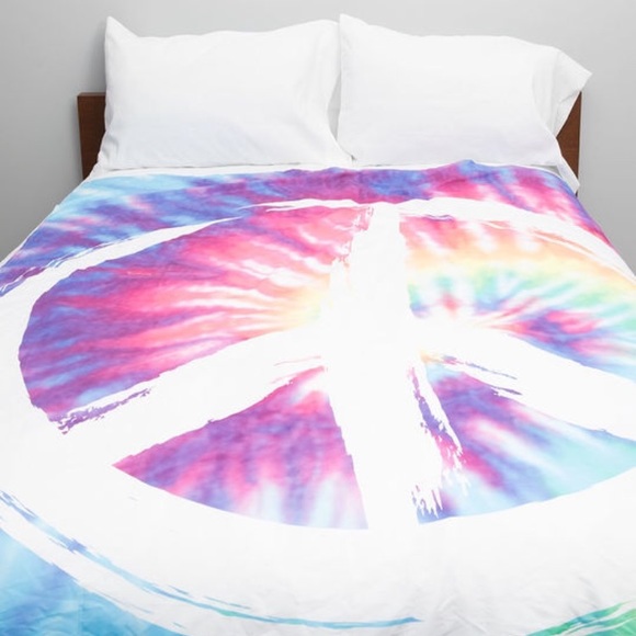 Accessories - Beach sheet tapestry tie dye NEW hippy boho